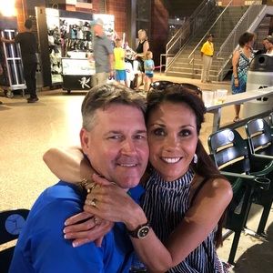 Meet your Posher, Norah